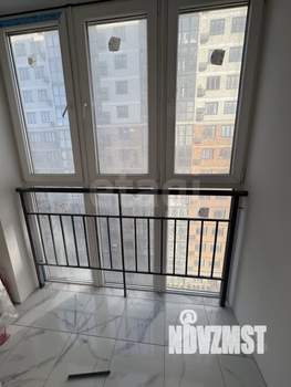 Студия квартира, вторичка, 26м2, 8/15 этаж