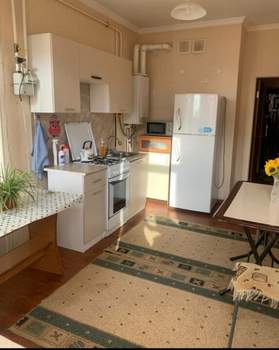 1-к квартира, вторичка, 39м2, 5/7 этаж
