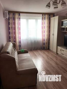 2-к квартира, вторичка, 59м2, 9/16 этаж