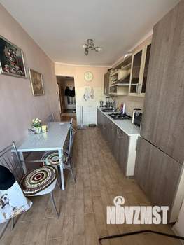 2-к квартира, вторичка, 45м2, 1/2 этаж