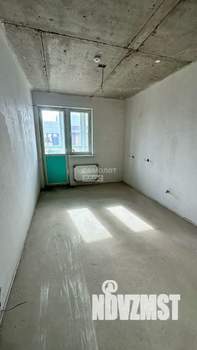 1-к квартира, вторичка, 44м2, 14/14 этаж