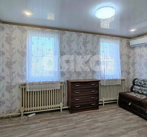 2-к квартира, вторичка, 34м2, 2/2 этаж