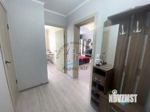 1-к квартира, вторичка, 38м2, 14/16 этаж
