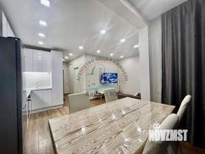 1-к квартира, вторичка, 40м2, 5/6 этаж