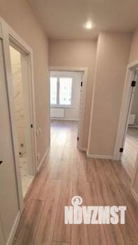 1-к квартира, вторичка, 38м2, 6/20 этаж