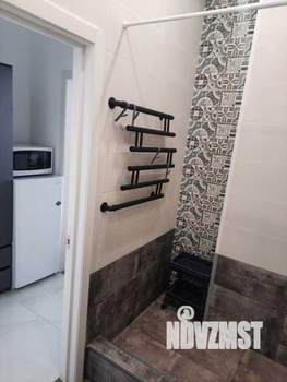 Студия квартира, вторичка, 31м2, 1/4 этаж