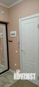 1-к квартира, вторичка, 50м2, 9/15 этаж