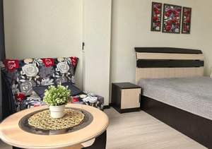 1-к квартира, вторичка, 41м2, 2/9 этаж