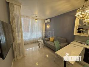 1-к квартира, вторичка, 48м2, 4/14 этаж