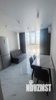 1-к квартира, вторичка, 43м2, 9/12 этаж