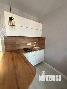 Студия квартира, вторичка, 27м2, 10/19 этаж