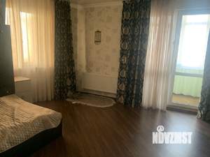 3-к квартира, вторичка, 146м2, 11/20 этаж