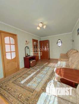 1-к квартира, вторичка, 33м2, 4/5 этаж