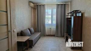 1-к квартира, вторичка, 32м2, 9/9 этаж