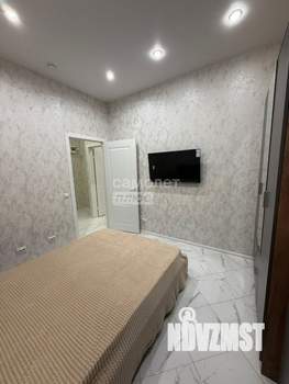 1-к квартира, вторичка, 35м2, -1/8 этаж