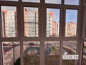 1-к квартира, вторичка, 37м2, 3/8 этаж
