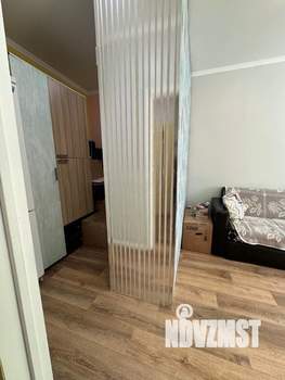 1-к квартира, вторичка, 36м2, 1/9 этаж