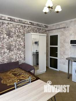 Студия квартира, вторичка, 23м2, 1/3 этаж