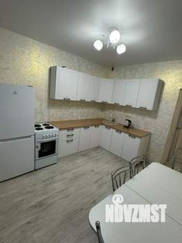 1-к квартира, вторичка, 43м2, 10/14 этаж