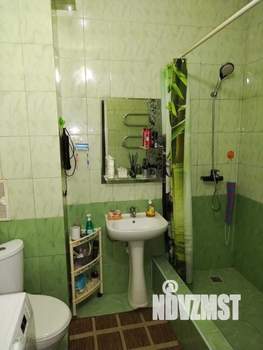 1-к квартира, вторичка, 35м2, 3/5 этаж