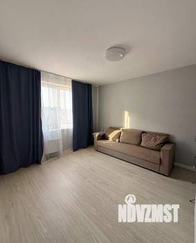 2-к квартира, вторичка, 34м2, 9/17 этаж