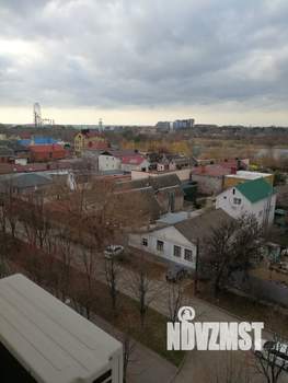 1-к квартира, вторичка, 37м2, 6/6 этаж