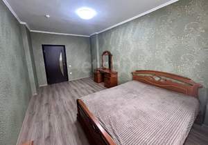 1-к квартира, вторичка, 43м2, 9/11 этаж