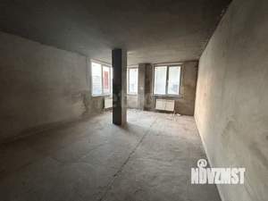 2-к квартира, вторичка, 75м2, 2/12 этаж