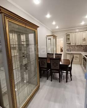 2-к квартира, вторичка, 59м2, 3/20 этаж