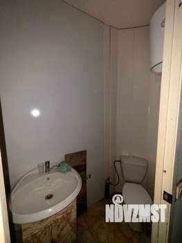 5-к квартира, вторичка, 83м2, 1/2 этаж