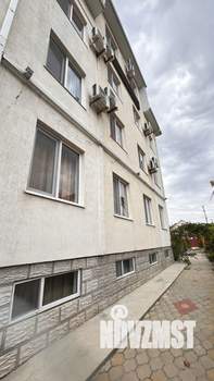 Студия квартира, вторичка, 18м2, 2/4 этаж