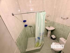 Студия квартира, вторичка, 36м2, 1/3 этаж