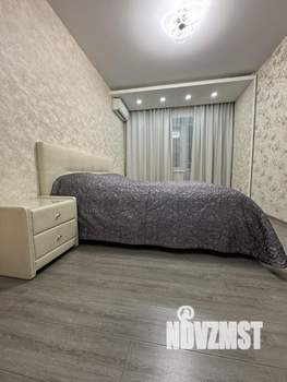 2-к квартира, вторичка, 54м2, 1/6 этаж