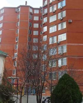 2-к квартира, вторичка, 93м2, 7/11 этаж