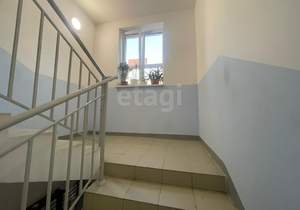 1-к квартира, вторичка, 35м2, 2/4 этаж