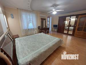 3-к квартира, вторичка, 115м2, 4/5 этаж