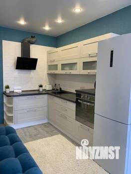 2-к квартира, вторичка, 64м2, 8/20 этаж