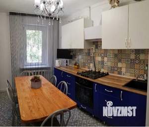 1-к квартира, вторичка, 48м2, 1/9 этаж