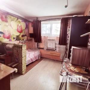 Студия квартира, вторичка, 18м2, 1/9 этаж