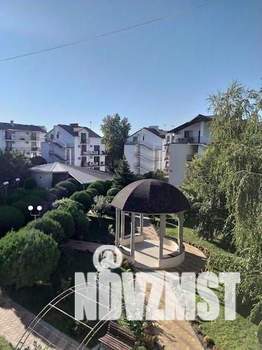 Студия квартира, вторичка, 20м2, -1/5 этаж
