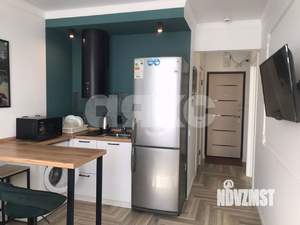 1-к квартира, вторичка, 35м2, 2/7 этаж