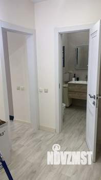 1-к квартира, вторичка, 42м2, 4/17 этаж