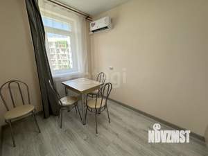 1-к квартира, вторичка, 39м2, 5/7 этаж