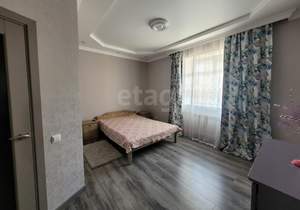 2-к квартира, вторичка, 57м2, 2/3 этаж