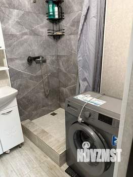 Студия квартира, вторичка, 25м2, 1/14 этаж