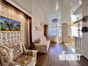 2-к квартира, вторичка, 73м2, 3/11 этаж