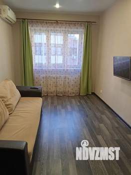 1-к квартира, вторичка, 38м2, 3/5 этаж