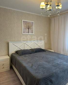 1-к квартира, вторичка, 41м2, 13/16 этаж