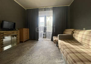 1-к квартира, вторичка, 29м2, 8/9 этаж