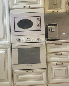 2-к квартира, вторичка, 66м2, 2/19 этаж